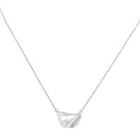 Collana Breil Donna PLISSE' in Acciaio TJ3549 - TJ3549